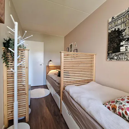 Modern And Stylish Assi * Хямеэнлинна