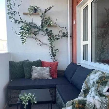 Modern And Stylish Assi Апартаменты *