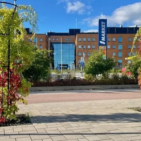 Modern And Stylish Assi * Hämeenlinna