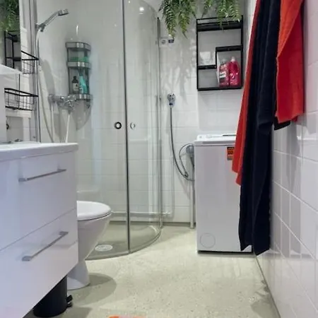 Modern And Stylish Assi * Хямеэнлинна