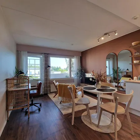 Modern And Stylish Assi Апартаменты