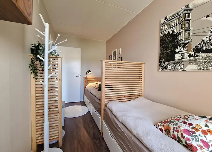 Modern And Stylish Assi * Хямеэнлинна