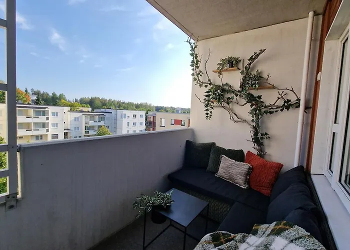 Modern And Stylish Assi Апартаменты *