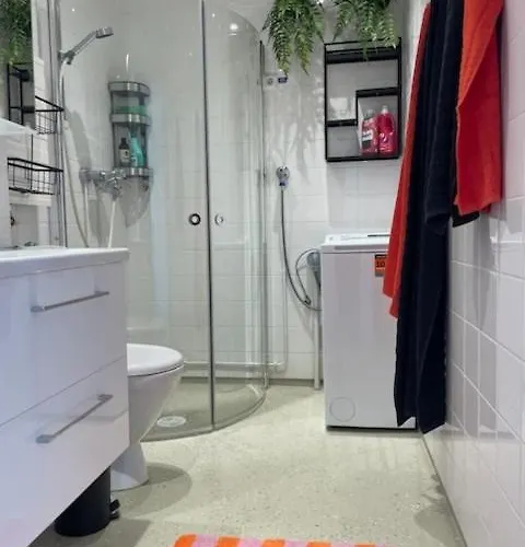 Modern And Stylish Assi * Hämeenlinna